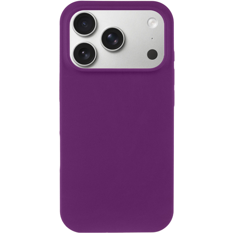 Чохол Silk Full Protective (AA) NO LOGO для Apple iPhone 17 Pro Max (6.9) на малюнкі №2