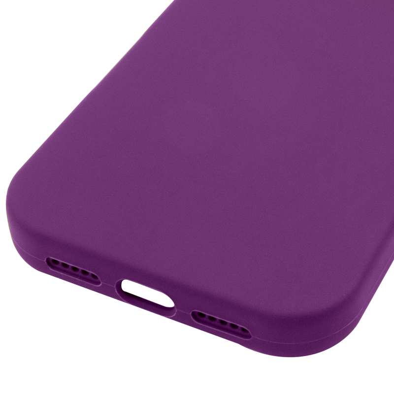 Чохол Silk Full Protective (AA) NO LOGO для Apple iPhone 17 Pro Max (6.9) на малюнкі №5