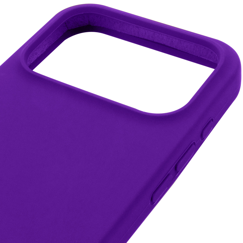 Чохол Silk Full Protective (AA) NO LOGO для Apple iPhone 17 Pro Max (6.9) на малюнкі №4