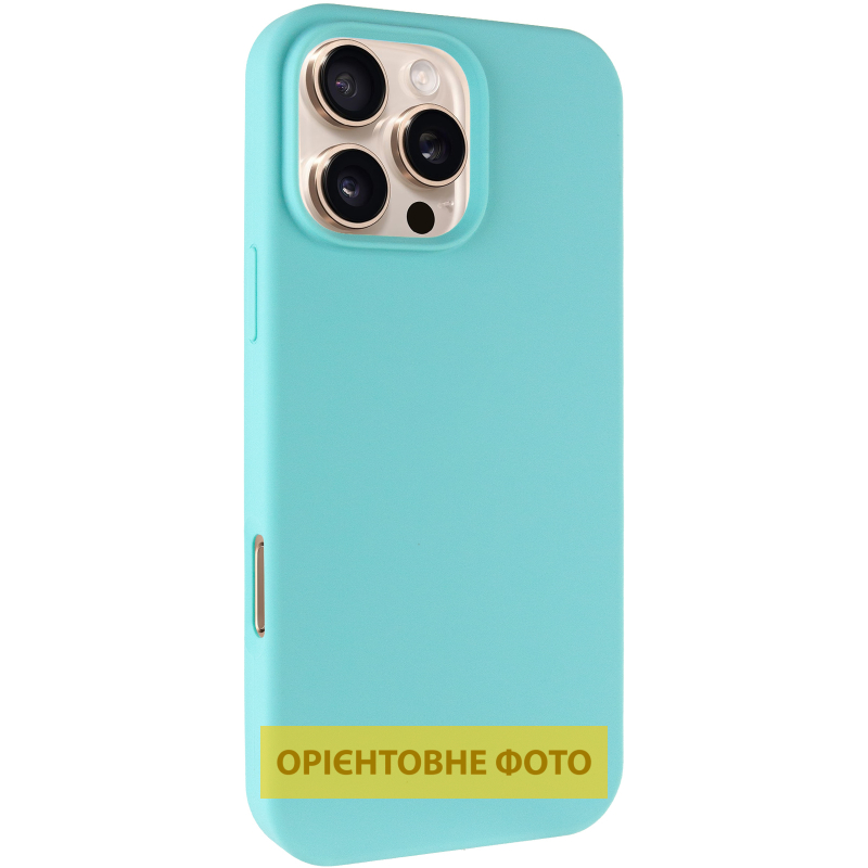 Чехол Silk Full Protective (AA) NO LOGO для Apple iPhone 17 Air (6.5) на картинке №1