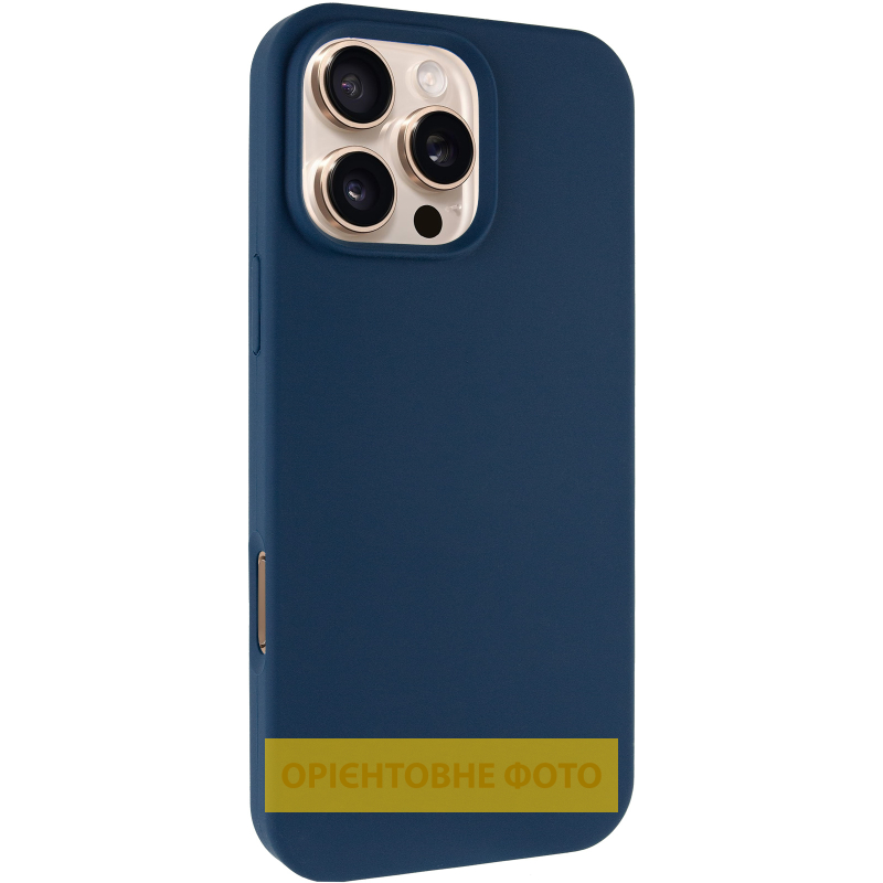 Чехол Silk Full Protective (AA) NO LOGO для Apple iPhone 17 Air (6.5) на картинке №1