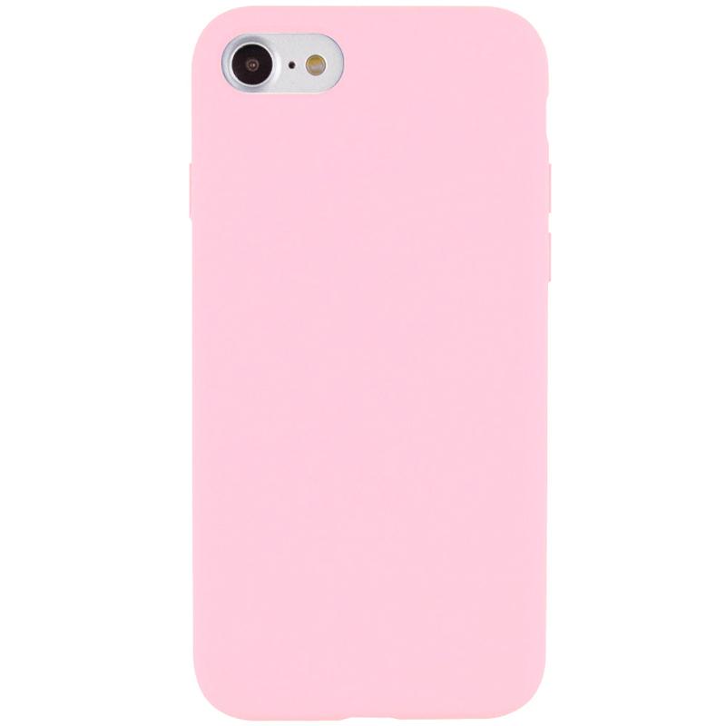 Чохол Silicone Case Full Protective (AA) NO LOGO для Apple iPhone 6/6s (4.7) на малюнкі №1
