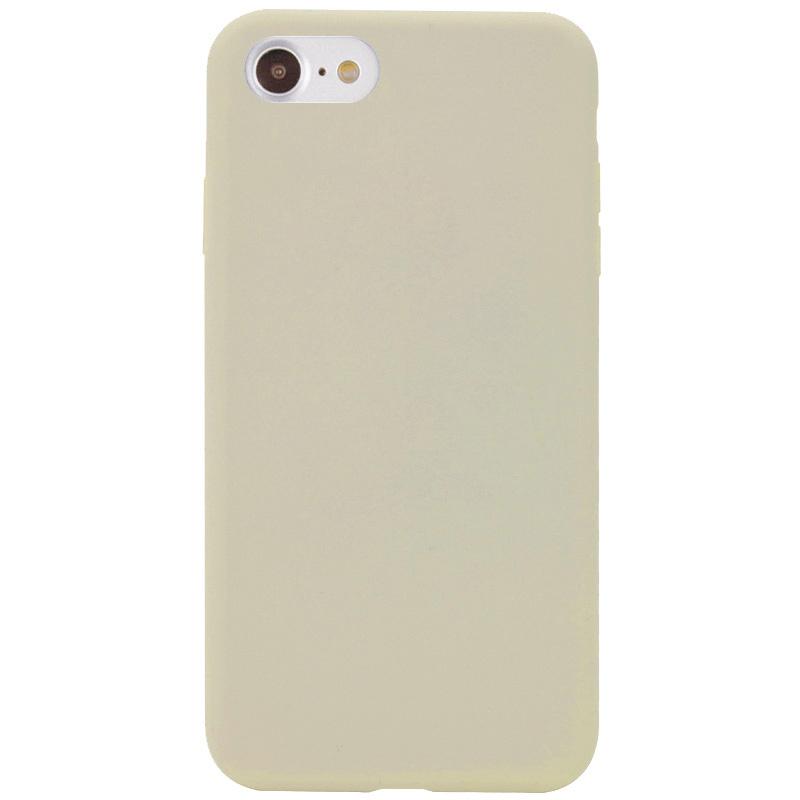 Чохол Silicone Case Full Protective (AA) NO LOGO для Apple iPhone 6/6s (4.7) на малюнкі №1