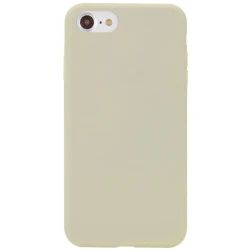 Чохол Silicone Case Full Protective (AA) NO LOGO для Apple iPhone 6/6s (4.7")