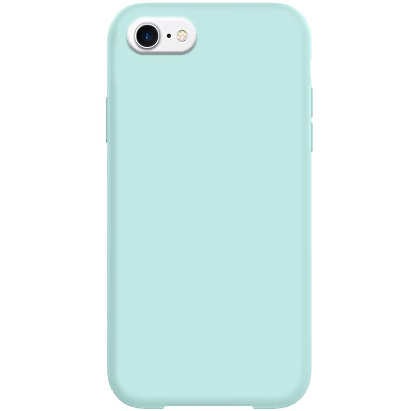 Чохол Silicone Case Full Protective (AA) NO LOGO для Apple iPhone 6/6s (4.7) на малюнкі №1
