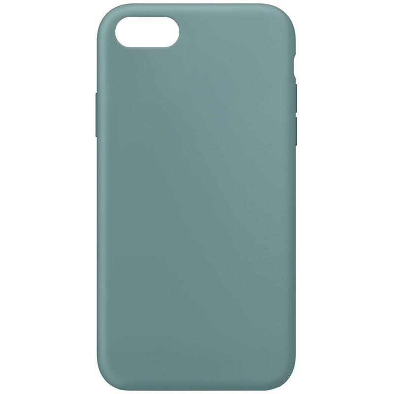 Чохол Silicone Case Full Protective (AA) NO LOGO для Apple iPhone 6/6s (4.7) на малюнкі №1