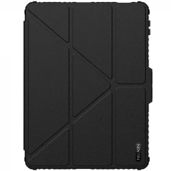 Уцінка Чохол-книжка Nillkin Bumper Pro Multi-angle для Xiaomi Pad 7 / Pad 7 Pro (11.2")