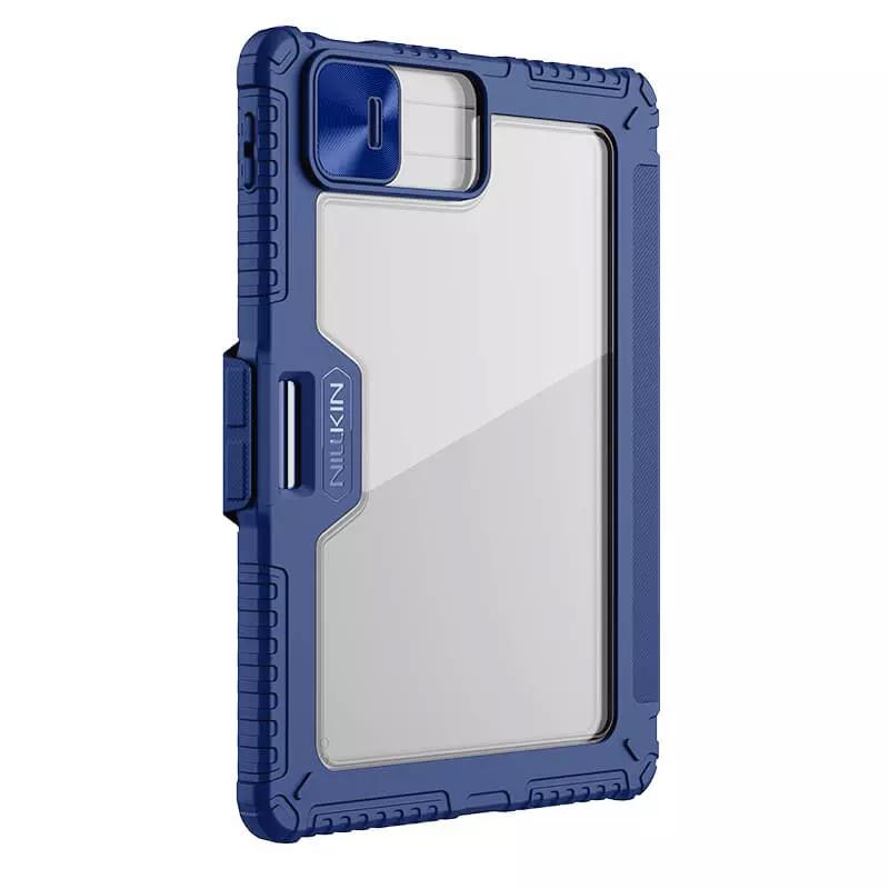 Протиударний чохол-книжка Nillkin Bumper Pro Multi-angle для Xiaomi Pad 7 / Pad 7 Pro (11.2) |Зі шторкою на камеру| на малюнкі №2