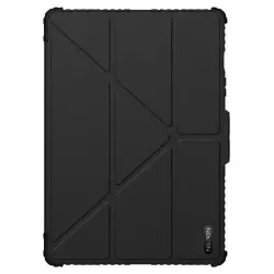 Чохол-книжка Nillkin Bumper Pro Multi-angle для Samsung Galaxy Tab S10 FE 10.9"