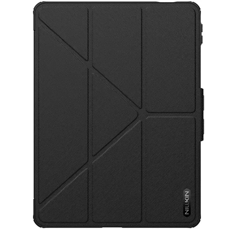 Чехол-книжка Nillkin Bumper Pro Multi-angle для Xiaomi Pad 8 / Pad 8 Pro (11.2"), TPU+PC, купить оптом с доставкой