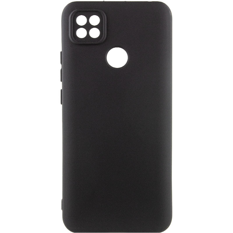 Чохол Silicone Cover Lakshmi Full Camera (AA) для Xiaomi Redmi 9C | Мікрофібра Фотографія №1 Чохол Silicone Cover Lakshmi Full Camera (AA) для Xiaomi Redmi 9C | Мікрофібра на малюнкі №1