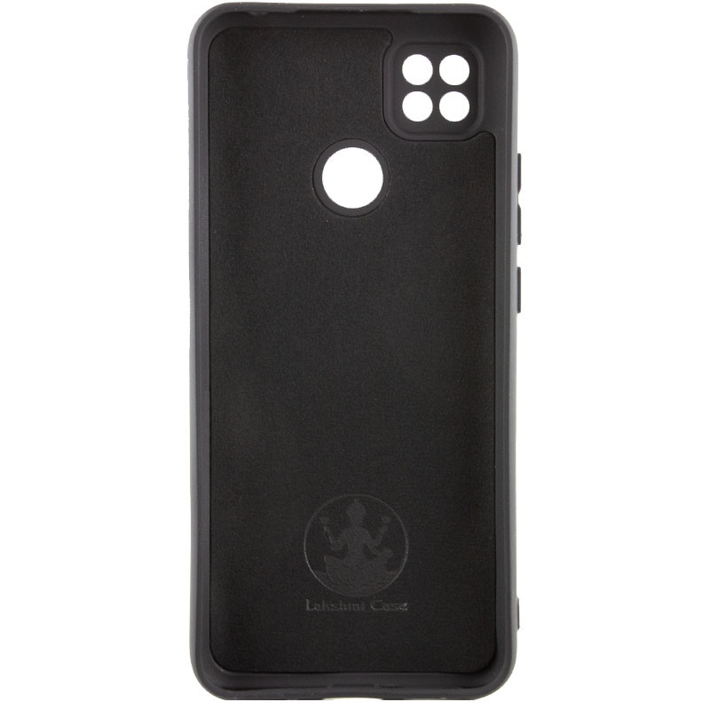 Чохол Silicone Cover Lakshmi Full Camera (AA) для Xiaomi Redmi 9C | Мікрофібра Фотографія №2 Чохол Silicone Cover Lakshmi Full Camera (AA) для Xiaomi Redmi 9C | Мікрофібра на малюнкі №2