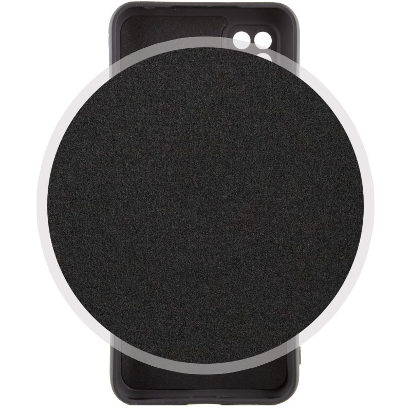 Чохол Silicone Cover Lakshmi Full Camera (AA) для Xiaomi Redmi 9C | Мікрофібра Фотографія №3 Чохол Silicone Cover Lakshmi Full Camera (AA) для Xiaomi Redmi 9C | Мікрофібра на малюнкі №3