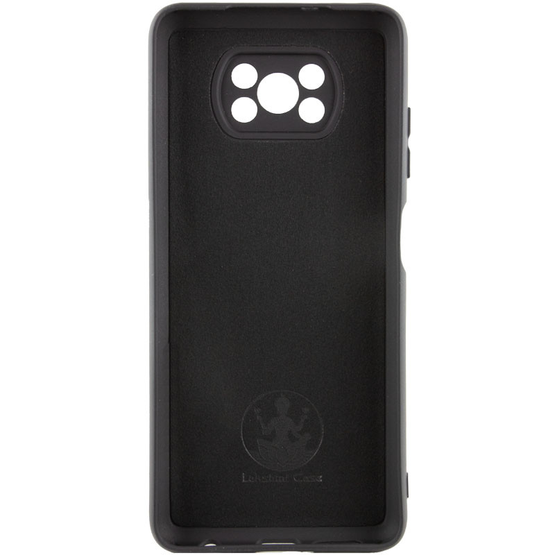 Чохол Silicone Cover Lakshmi Full Camera (AA) для Xiaomi Poco X3 NFC / Poco X3 Pro | Мікрофібра Фотографія №2 Чохол Silicone Cover Lakshmi Full Camera (AA) для Xiaomi Poco X3 NFC / Poco X3 Pro | Мікрофібра на малюнкі №2