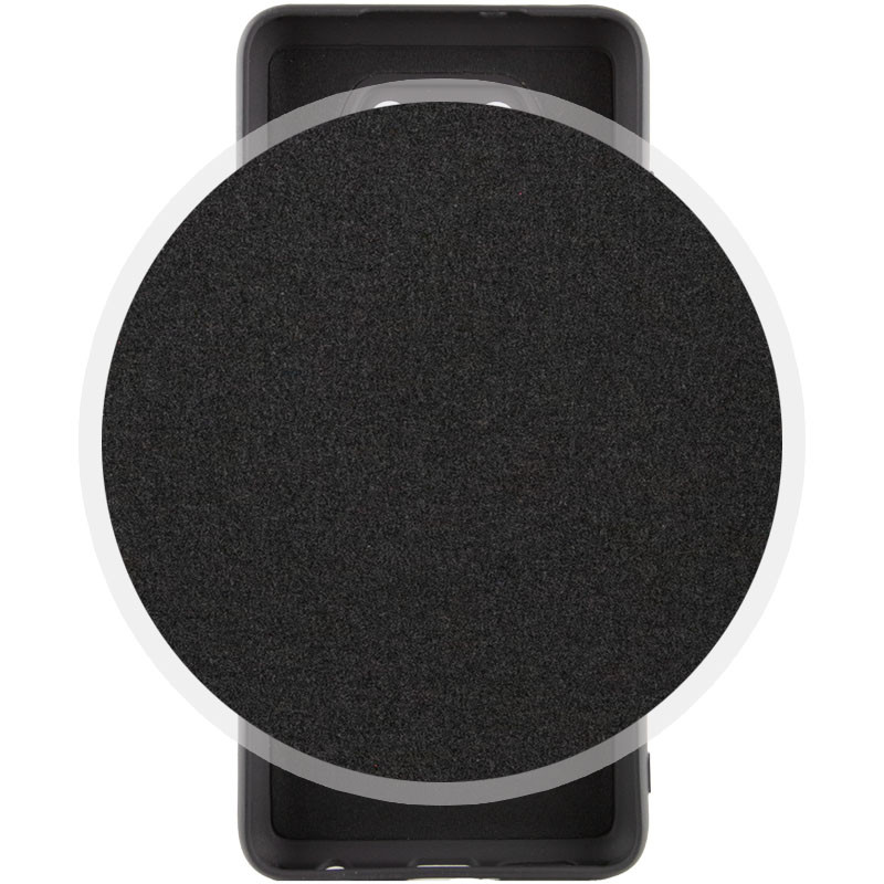 Чохол Silicone Cover Lakshmi Full Camera (AA) для Xiaomi Poco X3 NFC / Poco X3 Pro | Мікрофібра Фотографія №3 Чохол Silicone Cover Lakshmi Full Camera (AA) для Xiaomi Poco X3 NFC / Poco X3 Pro | Мікрофібра на малюнкі №3