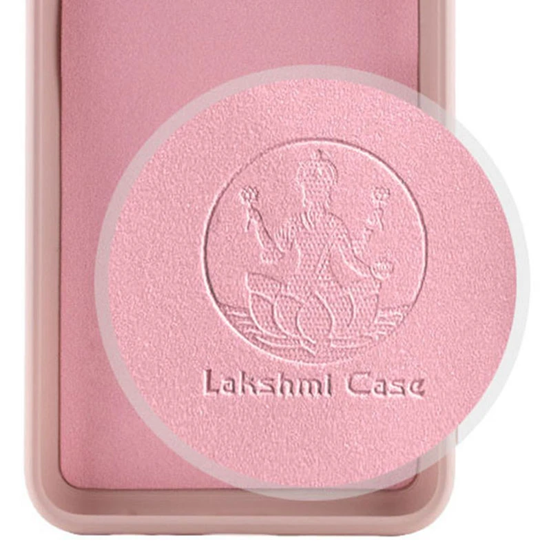 Чохол Silicone Cover Lakshmi Full Camera (AA) для Xiaomi Redmi 10A, Рожевий / Pink Sand 1, Силікон, купити оптом з доставкою