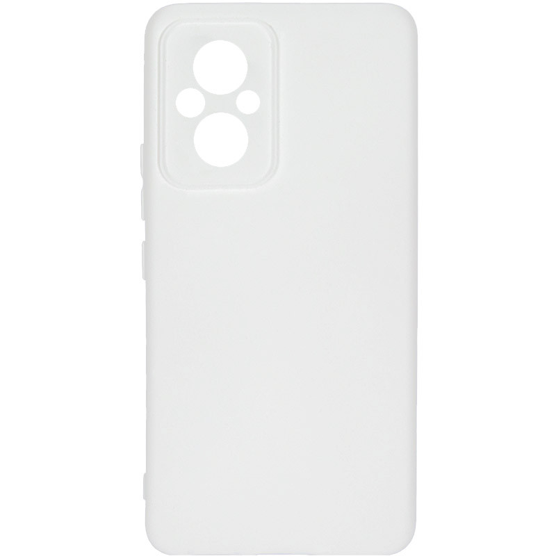 Чохол Silicone Cover Lakshmi Full Camera (AA) для Xiaomi Poco M5 | Мікрофібра Фотографія №1 Чохол Silicone Cover Lakshmi Full Camera (AA) для Xiaomi Poco M5 | Мікрофібра на малюнкі №1