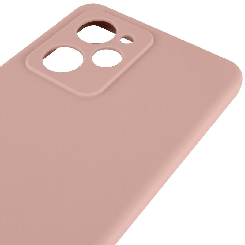 Чохол Silicone Cover Lakshmi Full Camera (AA) для Xiaomi Redmi Note 12 Pro 5G | Мікрофібра на малюнкі №4