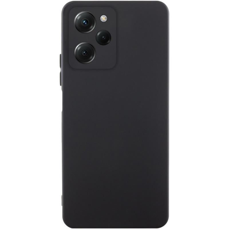 Чохол Silicone Cover Lakshmi Full Camera (AA) для Xiaomi Redmi Note 12 Pro 5G | Мікрофібра Фотографія №1 Чохол Silicone Cover Lakshmi Full Camera (AA) для Xiaomi Redmi Note 12 Pro 5G | Мікрофібра на малюнкі №1