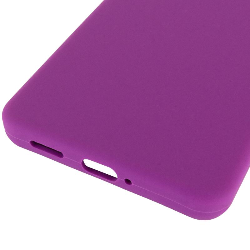 Чохол Silicone Cover Lakshmi Full Camera (AA) для Xiaomi Redmi Note 12 Pro 5G | Мікрофібра на малюнкі №5