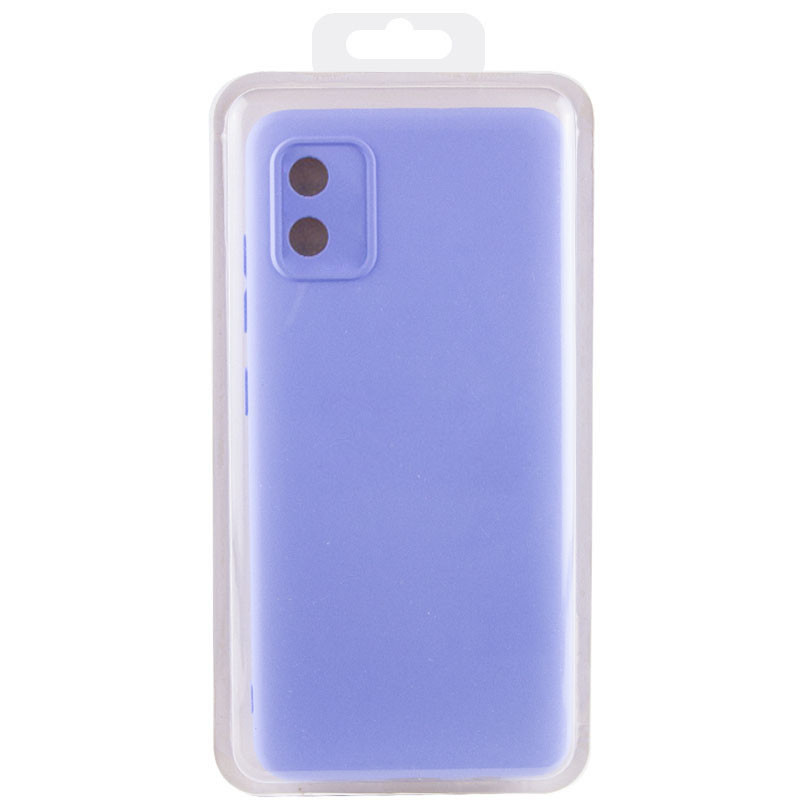 Чохол Silicone Cover Lakshmi Full Camera (AA) для Motorola Moto E13 | Мікрофібра на малюнкі №5