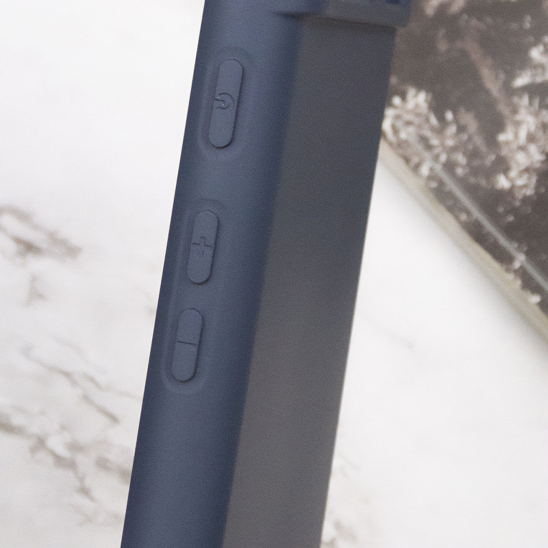 Чохол Silicone Cover Lakshmi Full Camera (AA) для Google Pixel 7a | Мікрофібра на малюнкі №3