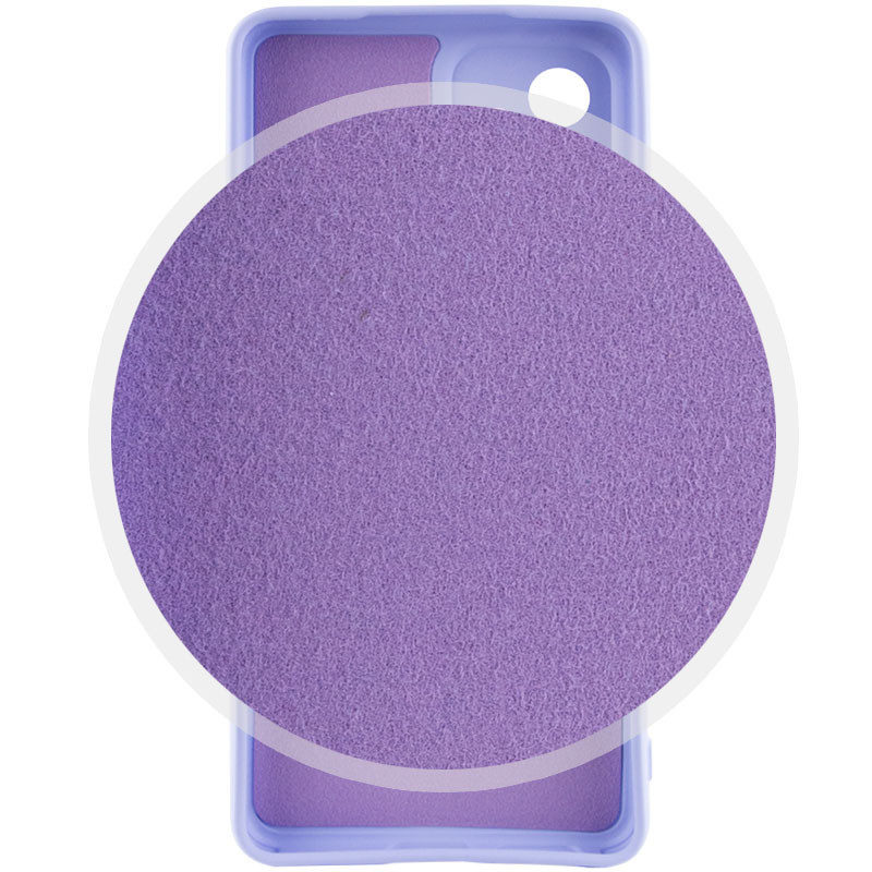 Чохол Silicone Cover Lakshmi Full Camera (AA) для Xiaomi Redmi 12C | Мікрофібра Фотографія №2 Чохол Silicone Cover Lakshmi Full Camera (AA) для Xiaomi Redmi 12C | Мікрофібра на малюнкі №2