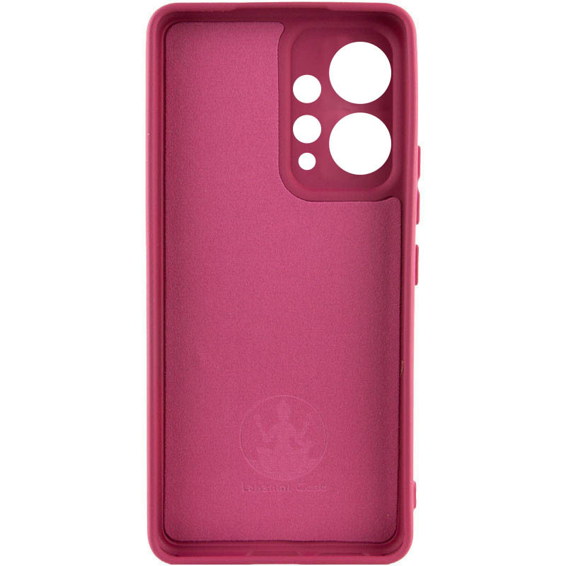 Чохол Silicone Cover Lakshmi Full Camera (AA) для Xiaomi Redmi Note 12 4G | Мікрофібра Фотографія №2 Чохол Silicone Cover Lakshmi Full Camera (AA) для Xiaomi Redmi Note 12 4G | Мікрофібра на малюнкі №2