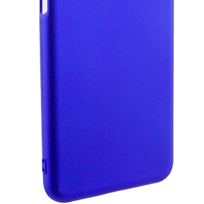 Чохол Silicone Cover Lakshmi Full Camera (AA) для Motorola Moto G14 | Мікрофібра на малюнкі №3