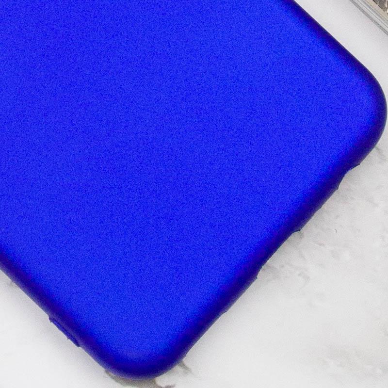 Чохол Silicone Cover Lakshmi Full Camera (AA) для Motorola Moto G14 | Мікрофібра на малюнкі №4