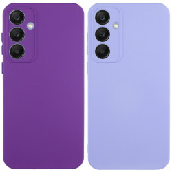 Чохол Silicone Cover Lakshmi Full Camera (AA) для Samsung Galaxy A05s