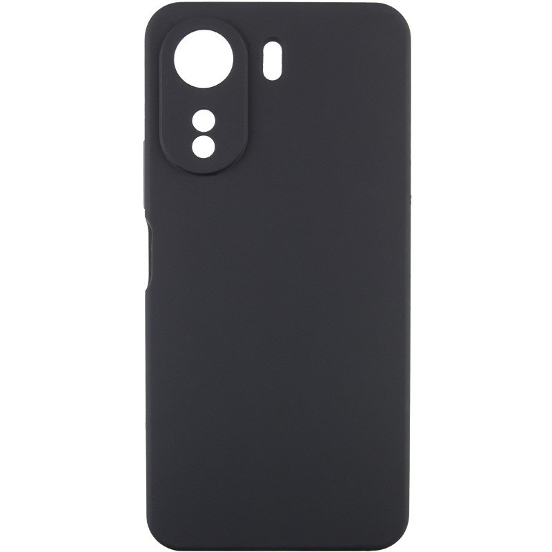 Чохол Silicone Cover Lakshmi Full Camera (AA) для Xiaomi Redmi 13C | Мікрофібра Фотографія №1 Чохол Silicone Cover Lakshmi Full Camera (AA) для Xiaomi Redmi 13C | Мікрофібра на малюнкі №1