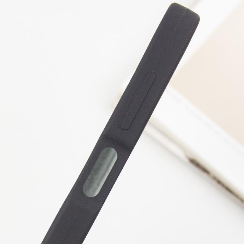 Чохол Silicone Cover Lakshmi Full Camera (AA) для Samsung Galaxy A15 4G/5G | Мікрофібра на малюнкі №5