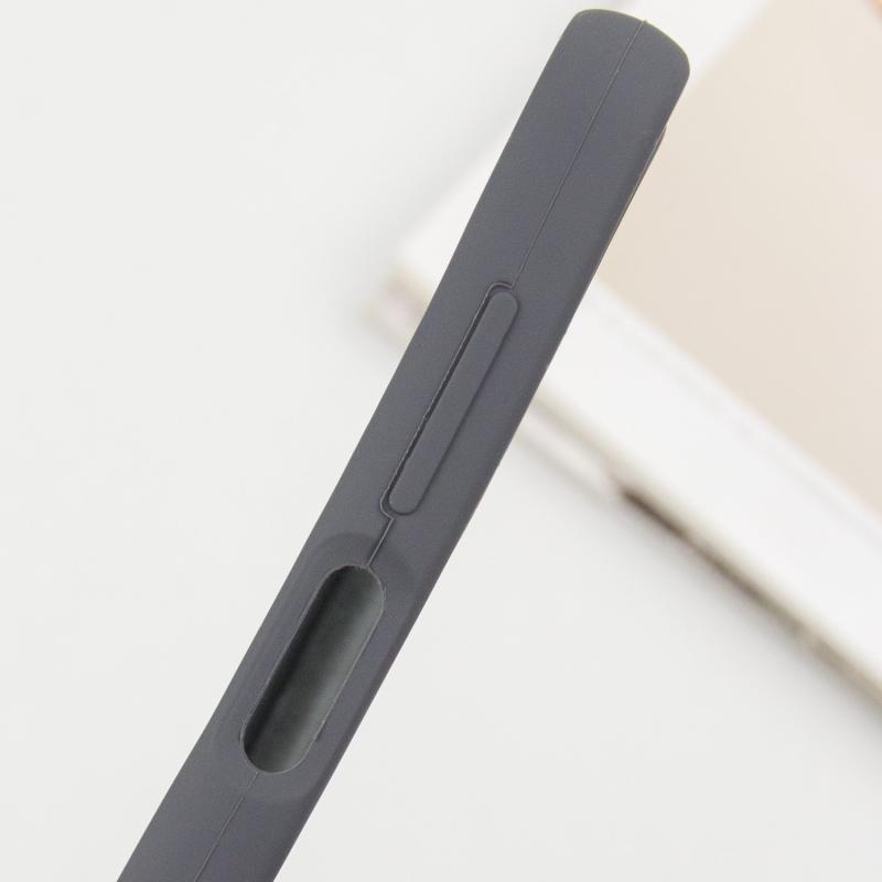 Чохол Silicone Cover Lakshmi Full Camera (AA) для Samsung Galaxy A15 4G/5G | Мікрофібра на малюнкі №5