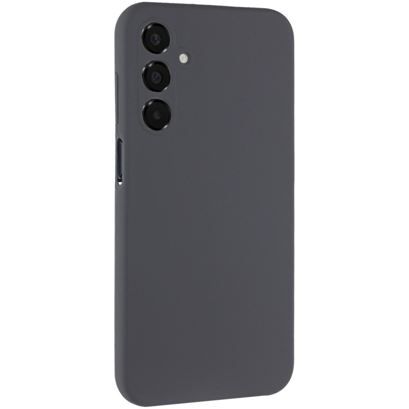 Чохол Silicone Cover Lakshmi Full Camera (AA) для Samsung Galaxy A25 5G | Мікрофібра на малюнкі №1