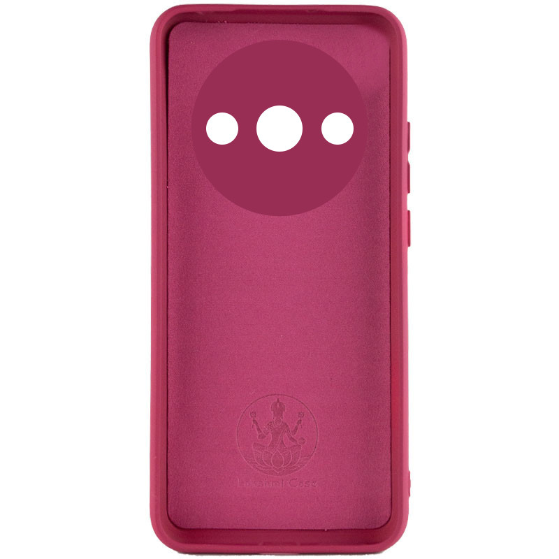 Чохол Silicone Cover Lakshmi Full Camera (AA) для Xiaomi Redmi A3 | Мікрофібра Фотографія №2 Чохол Silicone Cover Lakshmi Full Camera (AA) для Xiaomi Redmi A3 | Мікрофібра на малюнкі №2