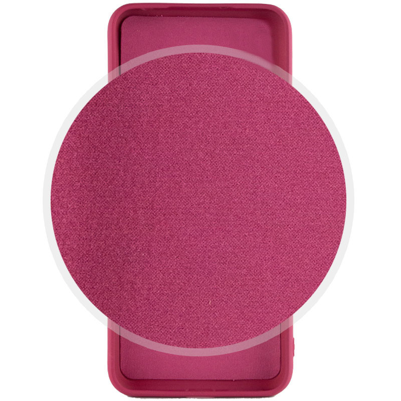 Чохол Silicone Cover Lakshmi Full Camera (AA) для Xiaomi Redmi A3 | Мікрофібра Фотографія №3 Чохол Silicone Cover Lakshmi Full Camera (AA) для Xiaomi Redmi A3 | Мікрофібра на малюнкі №3