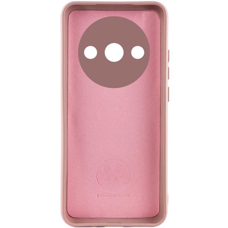Чохол Silicone Cover Lakshmi Full Camera (AA) для Xiaomi Redmi A3 | Мікрофібра Фотографія №2 Чохол Silicone Cover Lakshmi Full Camera (AA) для Xiaomi Redmi A3 | Мікрофібра на малюнкі №2