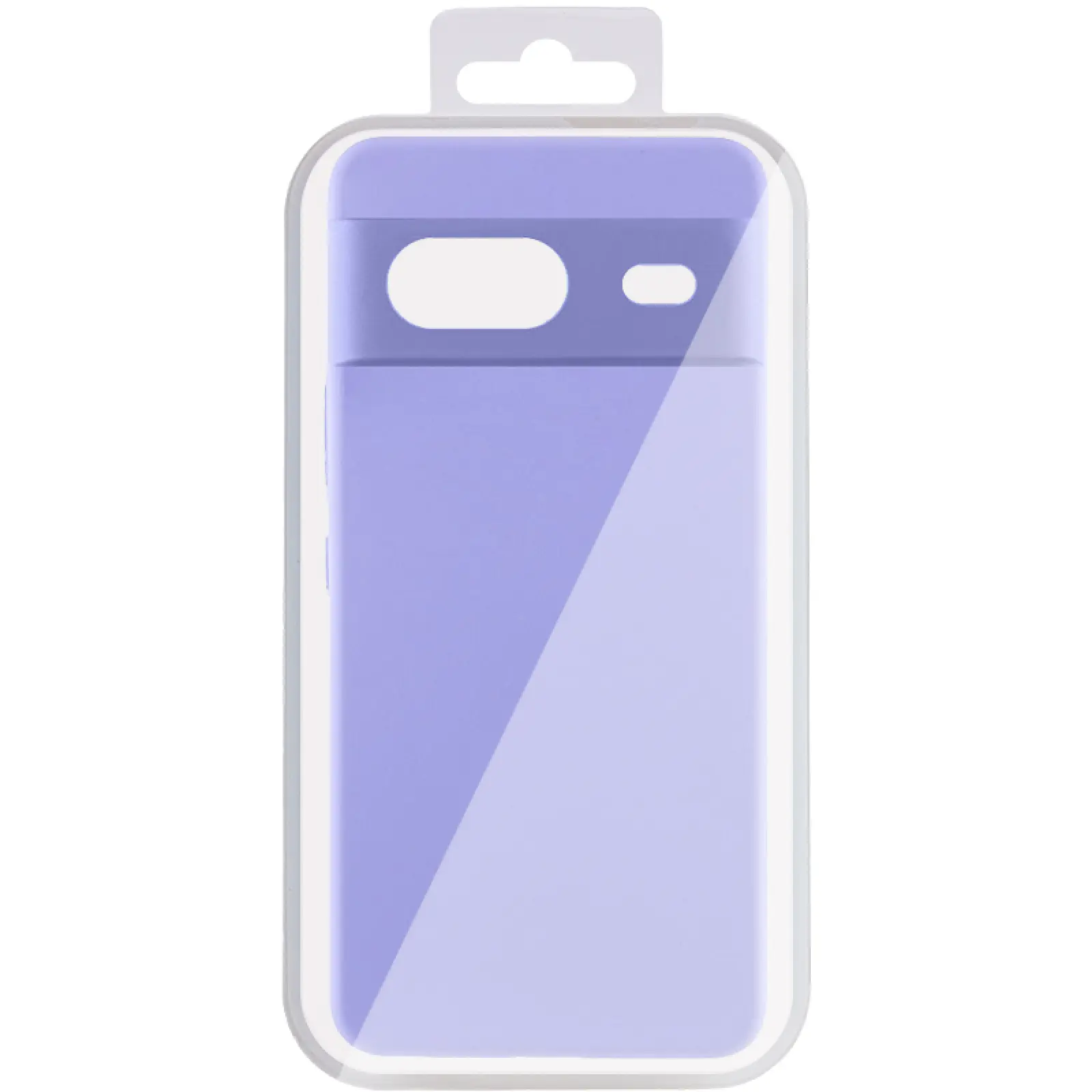 Чехол Silicone Cover Lakshmi Full Camera (AA) для Google Pixel 8a 1, Силикон, купить оптом с доставкой