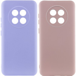 Чохол Silicone Cover Lakshmi Full Camera (AA) для Realme 12 5G