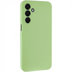 Чохол Silicone Cover Lakshmi Full Camera (AA) для Samsung Galaxy A16 4G/5G