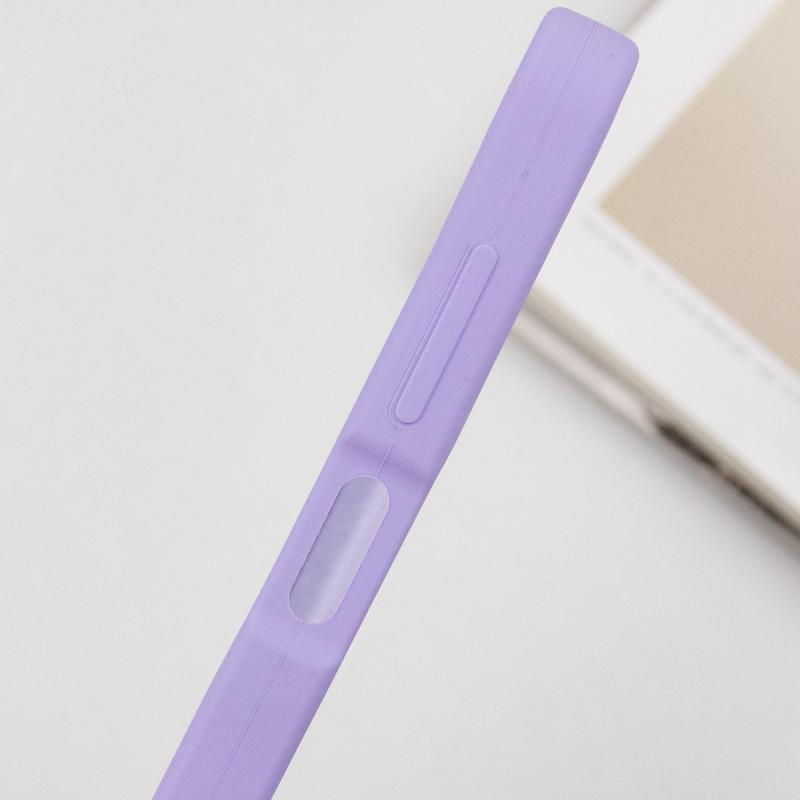 Чохол Silicone Cover Lakshmi Full Camera (AA) для Samsung Galaxy A16 5G | Мікрофібра Фотографія №5 Чохол Silicone Cover Lakshmi Full Camera (AA) для Samsung Galaxy A16 5G | Мікрофібра на малюнкі №5