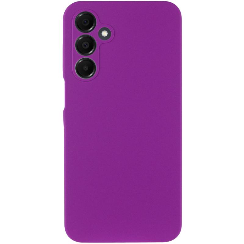 Чохол Silicone Cover Lakshmi Full Camera (AA) для Samsung Galaxy A16 5G | Мікрофібра Фотографія №2 Чохол Silicone Cover Lakshmi Full Camera (AA) для Samsung Galaxy A16 5G | Мікрофібра на малюнкі №2