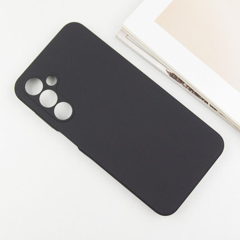 Чохол Silicone Cover Lakshmi Full Camera (AA) для Samsung Galaxy A16 5G | Мікрофібра Фотографія №3 Чохол Silicone Cover Lakshmi Full Camera (AA) для Samsung Galaxy A16 5G | Мікрофібра на малюнкі №3