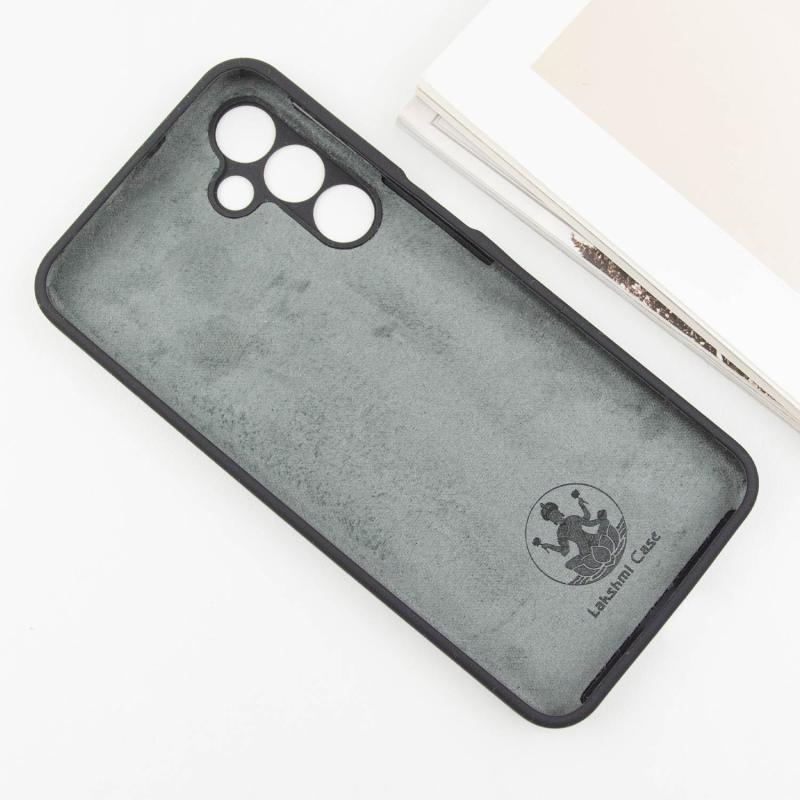Чохол Silicone Cover Lakshmi Full Camera (AA) для Samsung Galaxy A16 5G | Мікрофібра Фотографія №4 Чохол Silicone Cover Lakshmi Full Camera (AA) для Samsung Galaxy A16 5G | Мікрофібра на малюнкі №4