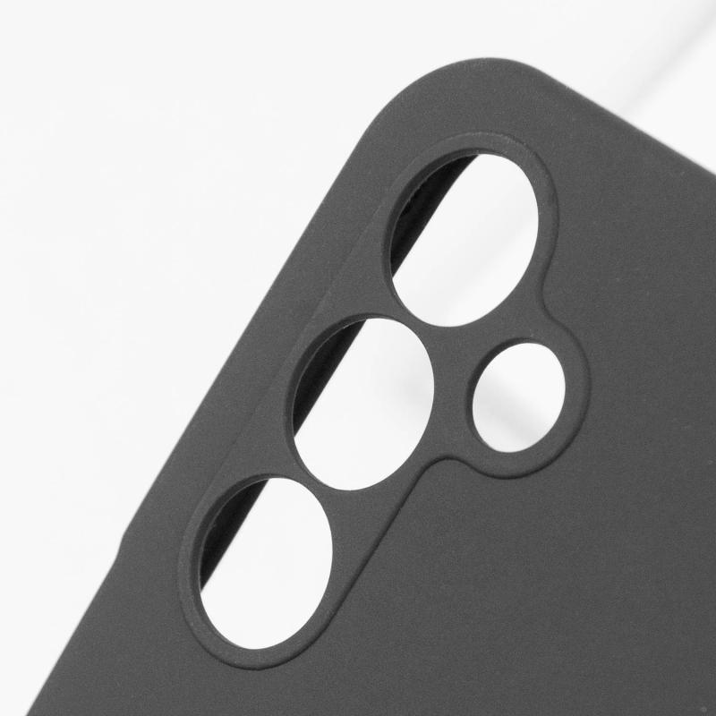 Чохол Silicone Cover Lakshmi Full Camera (AA) для Samsung Galaxy A16 5G | Мікрофібра Фотографія №6 Чохол Silicone Cover Lakshmi Full Camera (AA) для Samsung Galaxy A16 5G | Мікрофібра на малюнкі №6