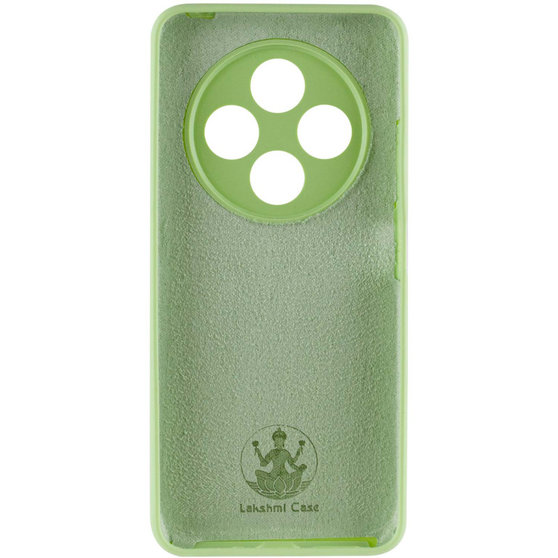 Чохол Silicone Cover Lakshmi Full Camera (AA) для Xiaomi Redmi 14C / Poco C75 | Мікрофібра Фотографія №4 Чохол Silicone Cover Lakshmi Full Camera (AA) для Xiaomi Redmi 14C / Poco C75 | Мікрофібра на малюнкі №4