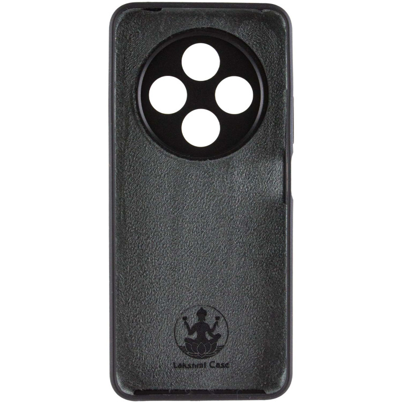Чехол Silicone Cover Lakshmi Full Camera (AA) для Xiaomi Redmi 14C / Poco C75 | Микрофибра на картинке №5