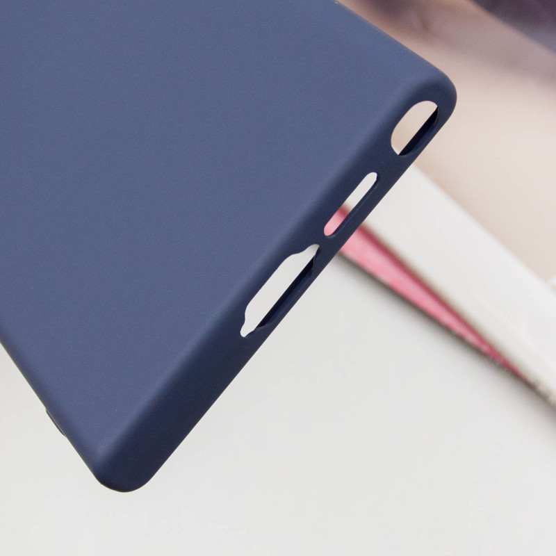 Чохол Silicone Cover Lakshmi Full Camera (AA) для Samsung Galaxy S25 Ultra | Мікрофібра на малюнкі №7