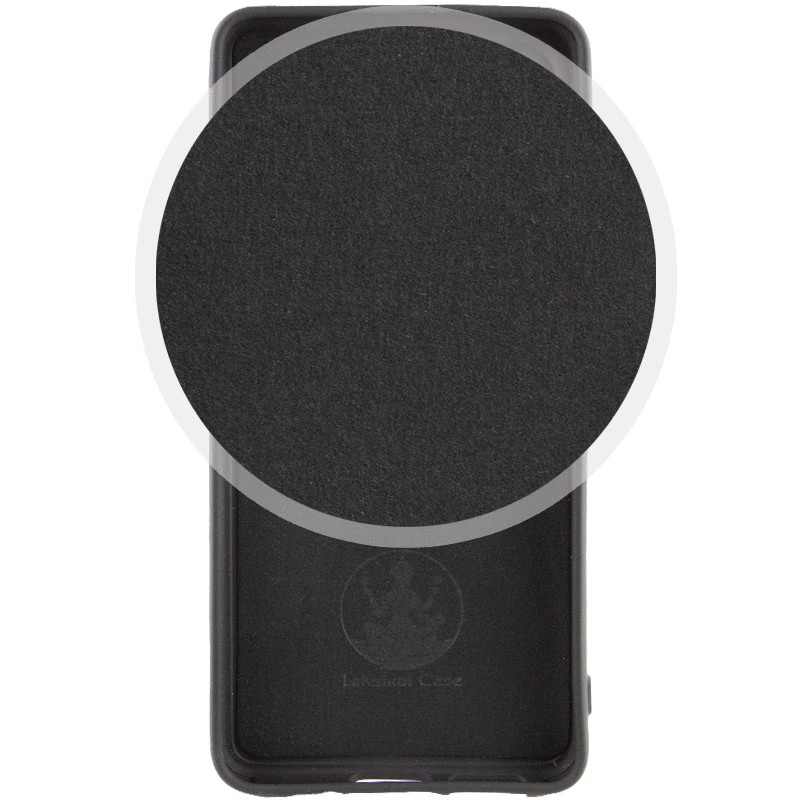 Чохол Silicone Cover Lakshmi Full Camera (AA) для Xiaomi Redmi Note 14 5G | Мікрофібра Фотографія №2 Чохол Silicone Cover Lakshmi Full Camera (AA) для Xiaomi Redmi Note 14 5G | Мікрофібра на малюнкі №2